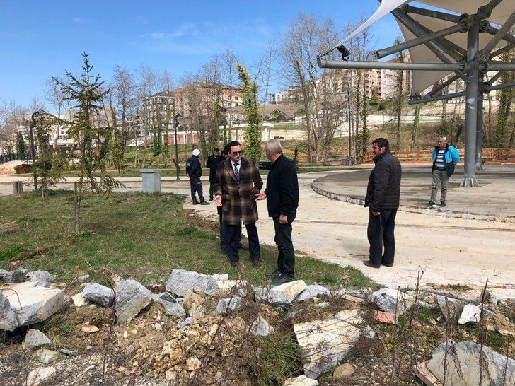 Günübirlik turizmine büyük katkı sağlayacak G4