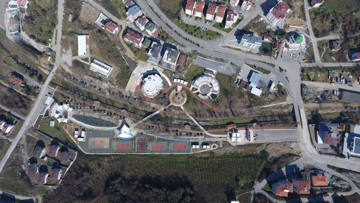 Günübirlik turizmine büyük katkı sağlayacak G5