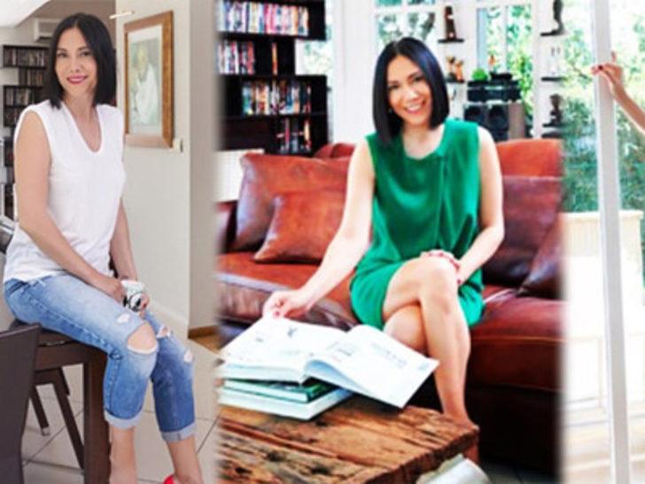 Feraye Tanyolaç evrim geçirdi G1