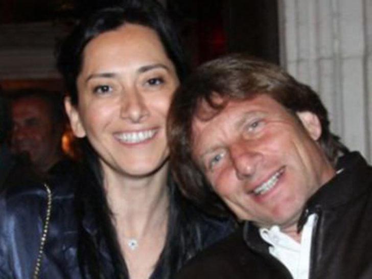 Feraye Tanyolaç evrim geçirdi G2