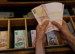 Hazine ve Maliye Bakanlığı duyurdu! Bütçede 83,3 milyar TL'lik açık