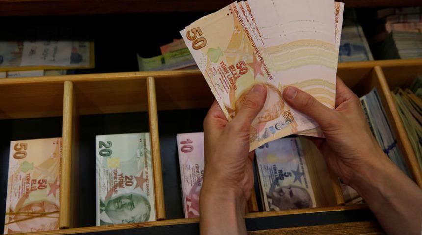  Reel efektif döviz kuru endeksi martta geriledi