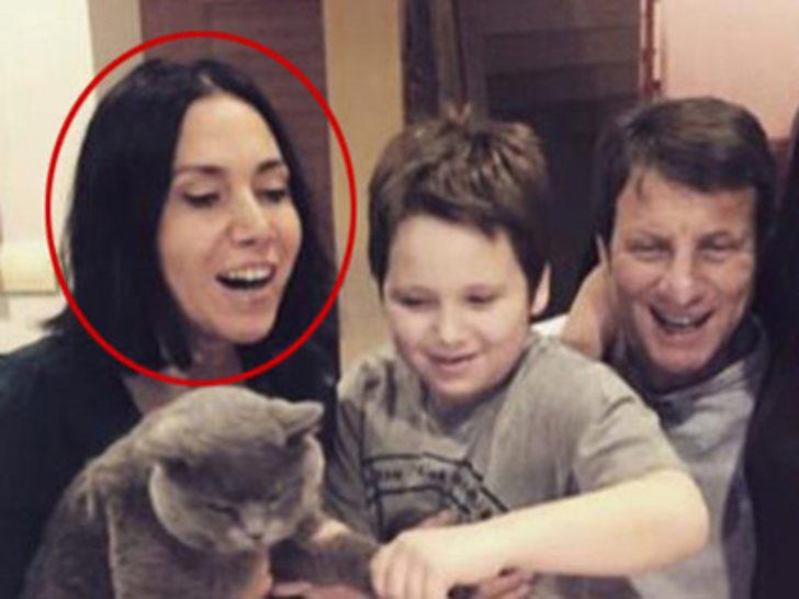 Feraye Tanyolaç evrim geçirdi G3