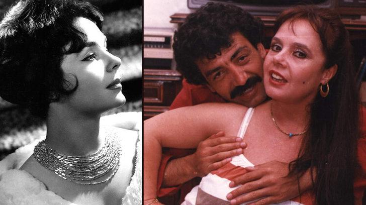 Muhterem Nur: Acılarla dolu bir hayat  G2