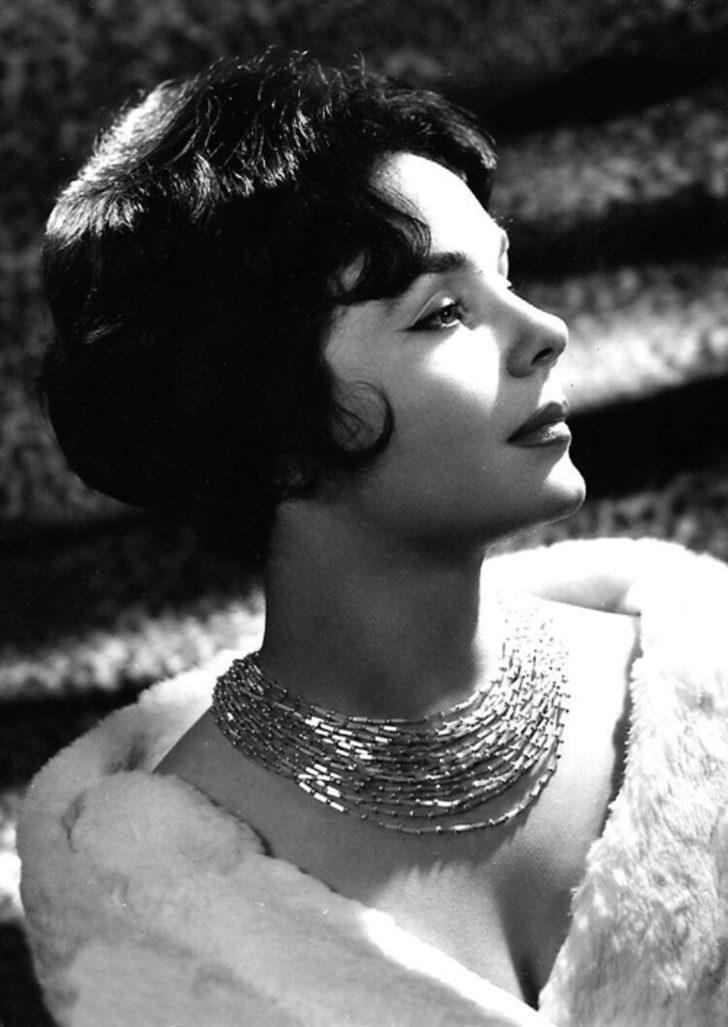 Muhterem Nur: Acılarla dolu bir hayat  G3