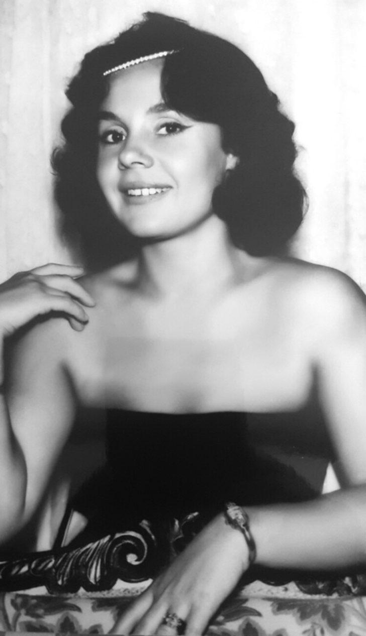 Muhterem Nur: Acılarla dolu bir hayat  G4