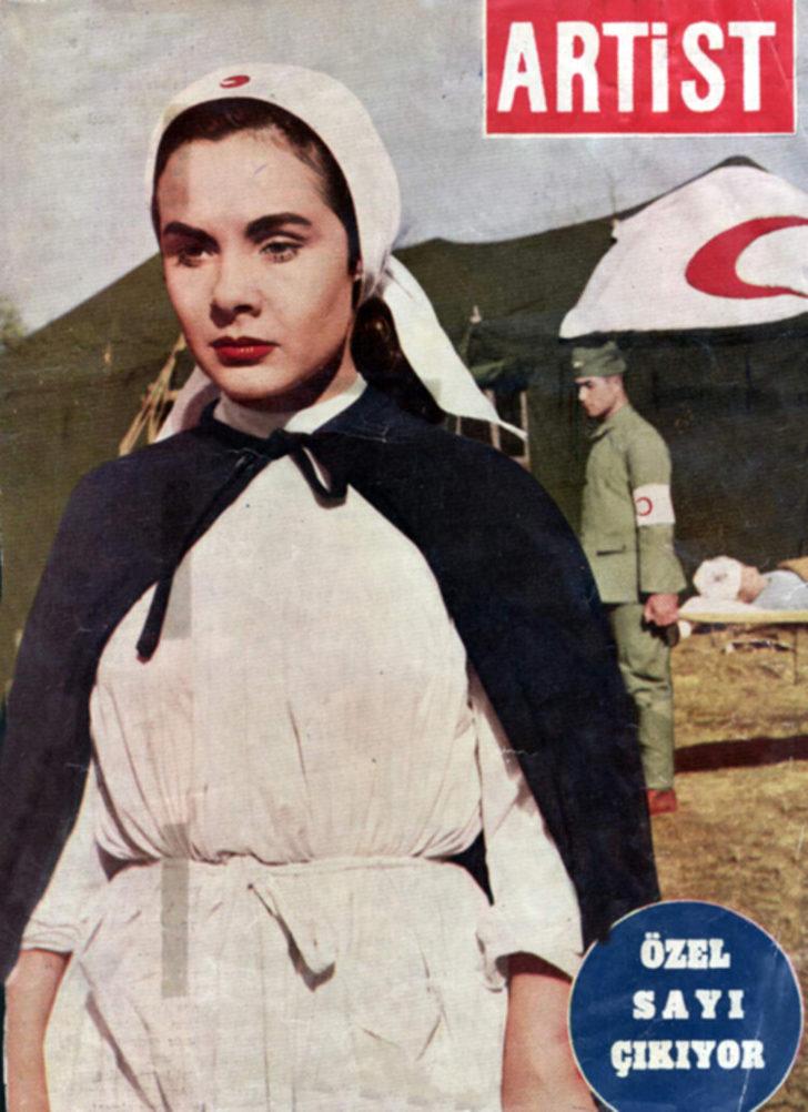 Muhterem Nur: Acılarla dolu bir hayat  G5