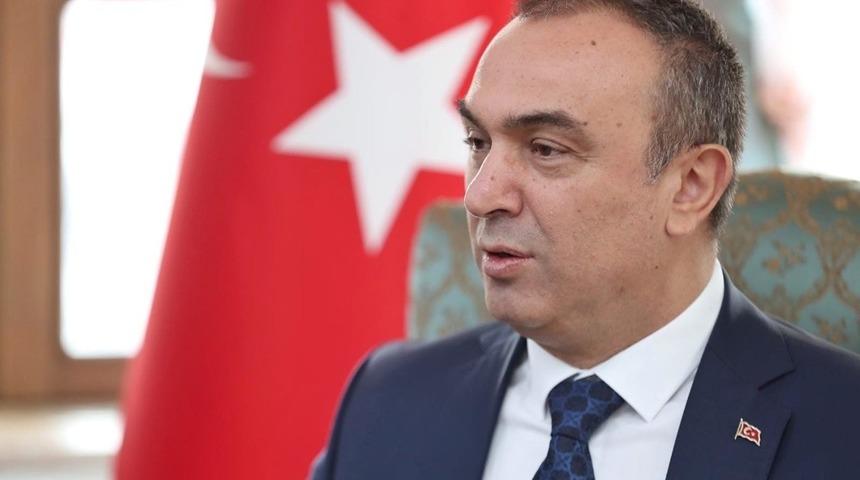 Umumi Hıfzıssıhha Kurulundan 25 maddelik korona vir&uuml;s tedbiri