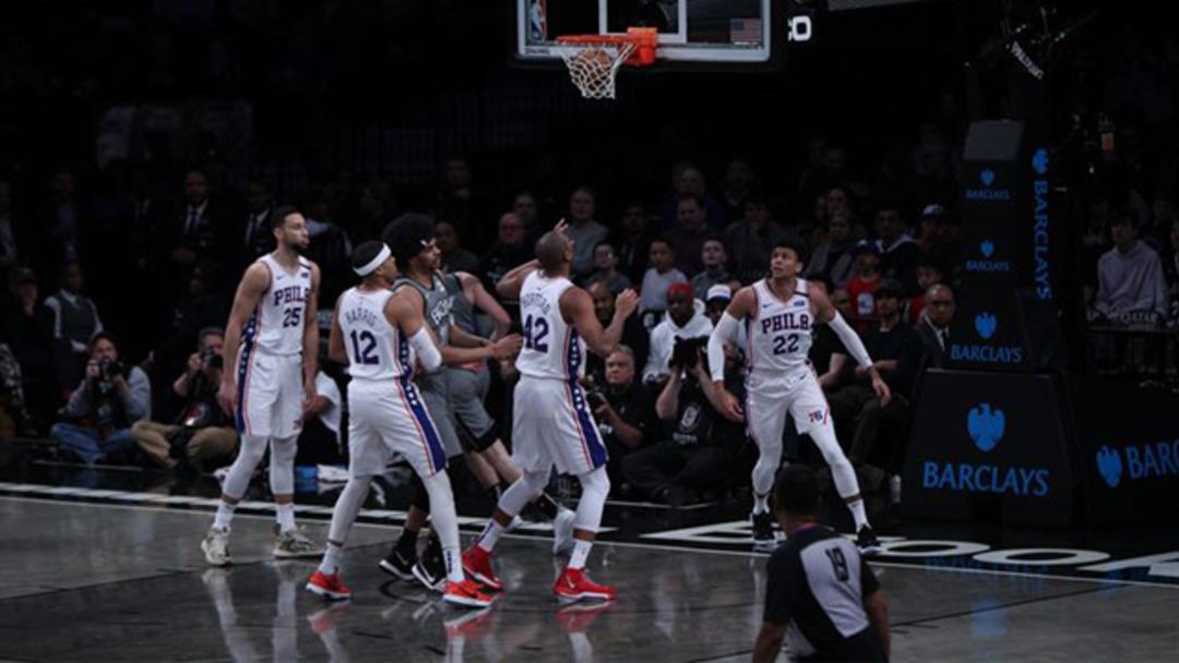 Furkan Korkmaz'ın takımı 76ers'ta 3 kişide koronavir&uuml;s &ccedil;ıktı