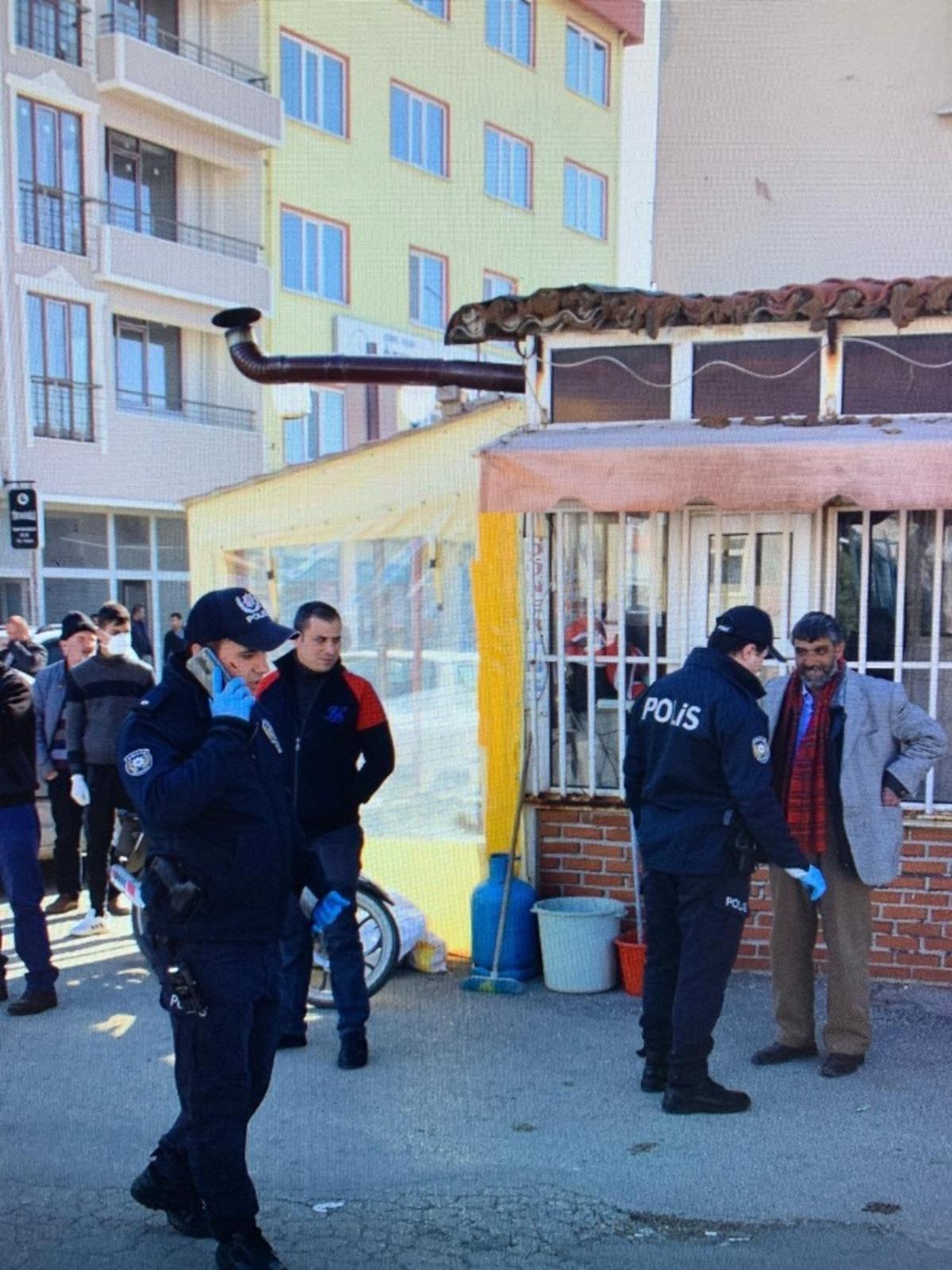 Keşan&rsquo;da G&uuml;ven Huzur uygulaması