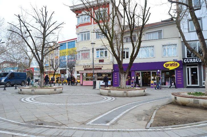 Türkiye sokağa çıkmayınca hava da temizlendi G3