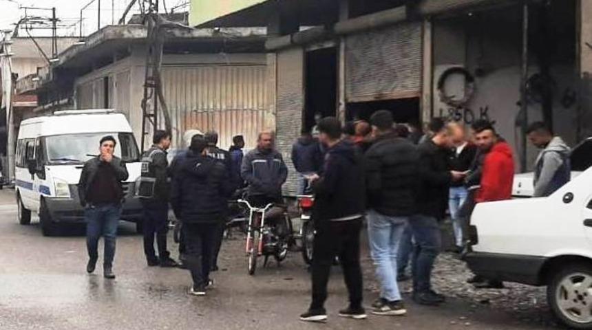 D&uuml;zi&ccedil;i&rsquo;nde motosiklet tamircilerine operasyon