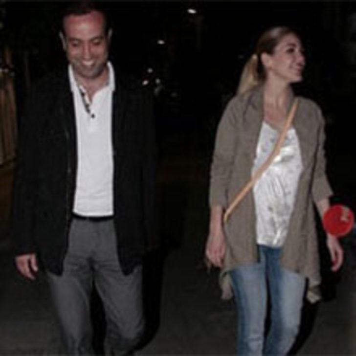 Yasak Aşkın Fotoğrafı