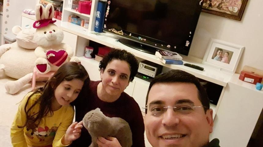 T&uuml;t&uuml;nc&uuml;&rsquo;den &rsquo;Evde Kal Antalya&rsquo; mesajı