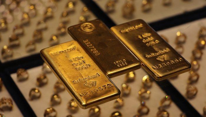 ANZ, yıl sonu gümüş ve altın fiyat tahminini açıkladı