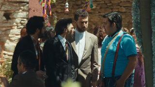 Yeşil Deniz 32. Bölüm 2. Fragmanı