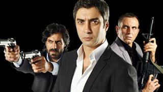 Kurtlar Vadisi Pusu'nun Abdülhey'i geri dönüyor