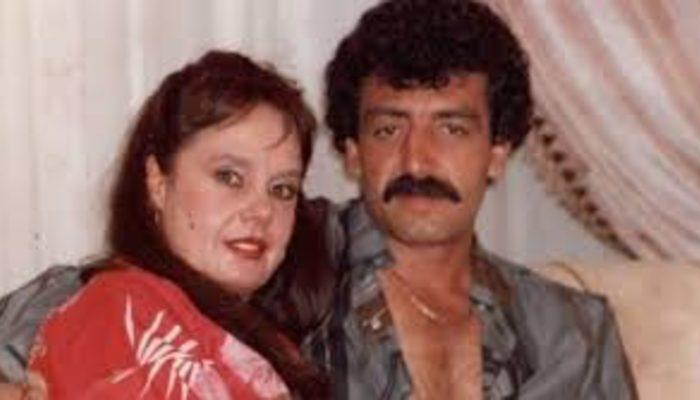 SON DAKİKA! Müslüm Gürses'in eşi Muhterem Nur hayatını kaybetti