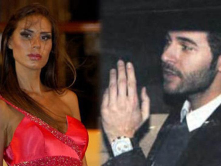 Hakan Sabancı gönlünü Lara Surol'a kaptırdı G2