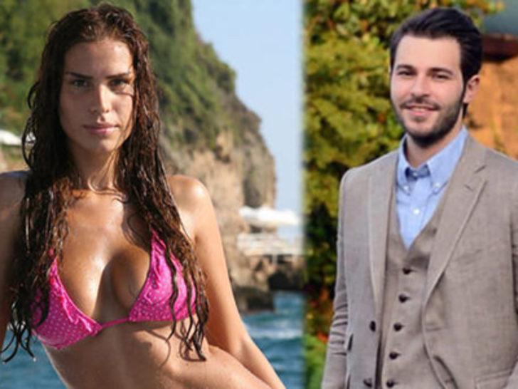 Hakan Sabancı gönlünü Lara Surol'a kaptırdı G3