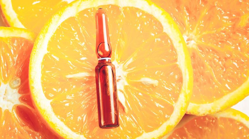 Uzmanından uyarı: C vitamini takviyesine gerek yok