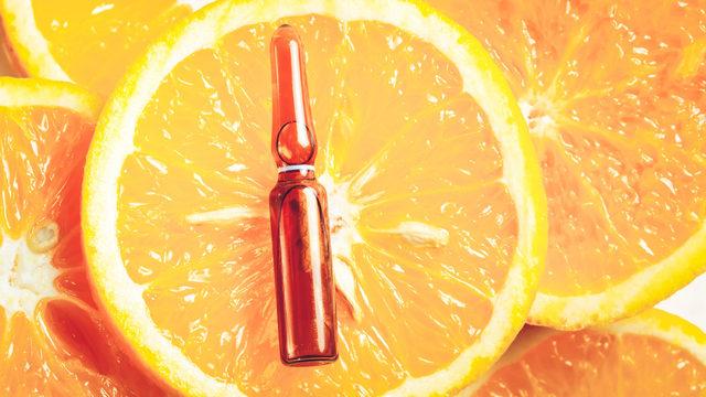 Uzmanından uyarı: C vitamini takviyesine gerek yok