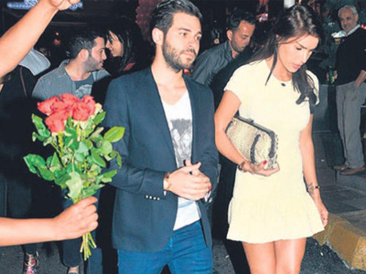 Hakan Sabancı gönlünü Lara Surol'a kaptırdı G5