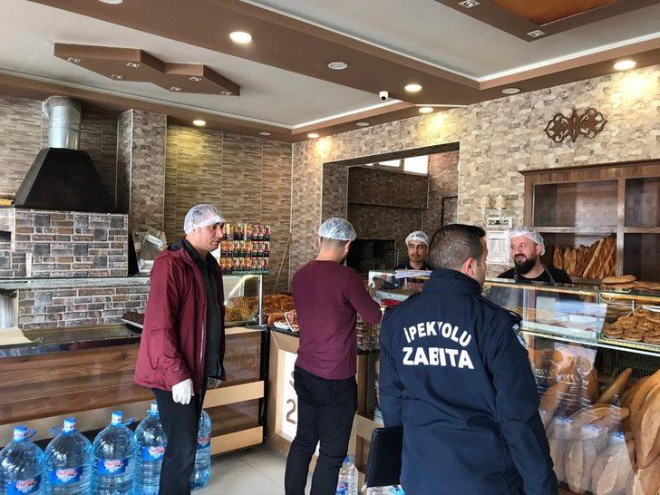 İpekyolu’nda gıda denetimleri yoğunluk kazandı G2