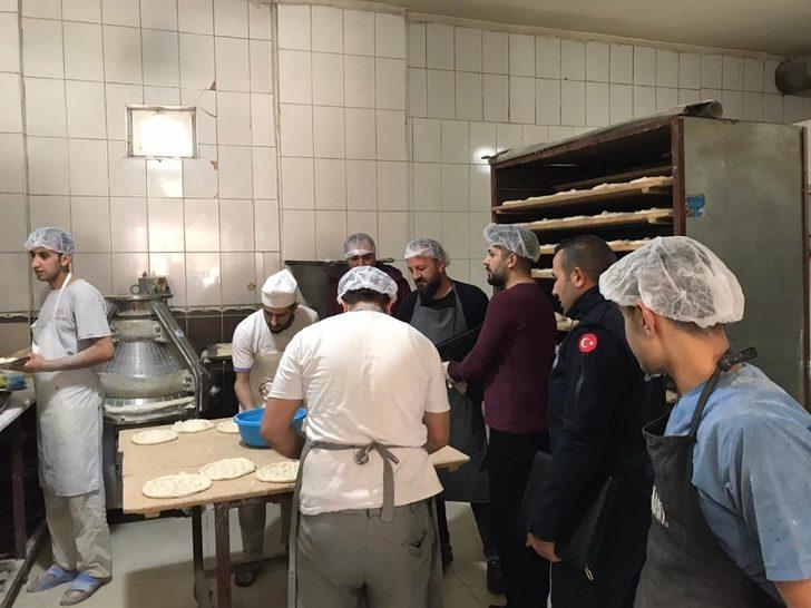 İpekyolu’nda gıda denetimleri yoğunluk kazandı G3