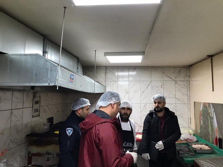 İpekyolu’nda gıda denetimleri yoğunluk kazandı G4
