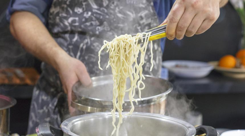 Tadım uzmanlığı geleceğin mesleği olacak