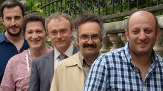 Beş Kardeş yeniden izleyicisiyle buluşuyor