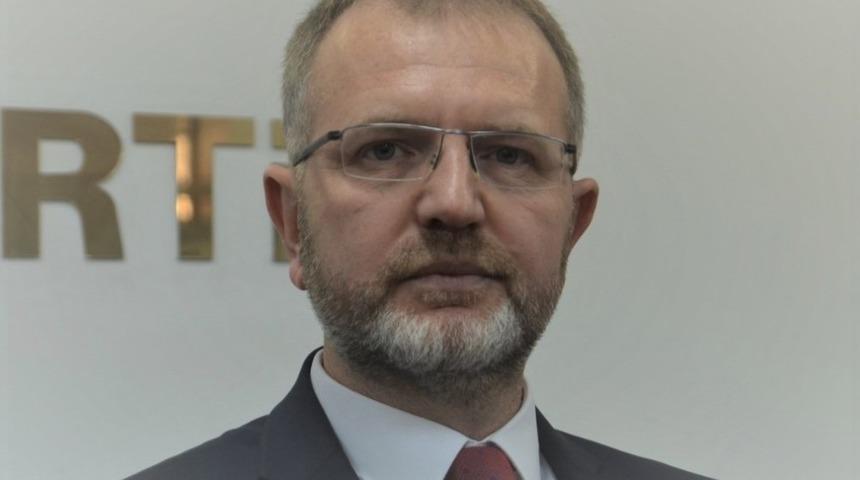 Başkan Ceyhun&rsquo;dan Mira&ccedil; Kandili mesajı