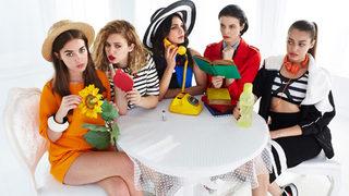 Tatlı Küçük Yalancılar Yakında Star'da...