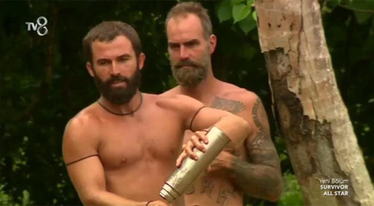 Turabi'den Merve Aydın itirafı G4