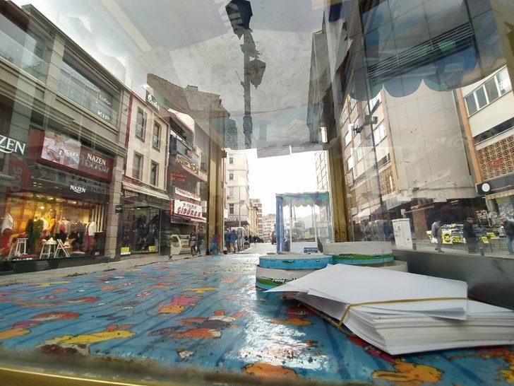 Esnafın buruk bekleyişi G3