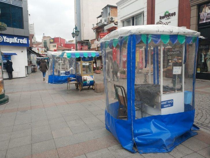 Esnafın buruk bekleyişi G4