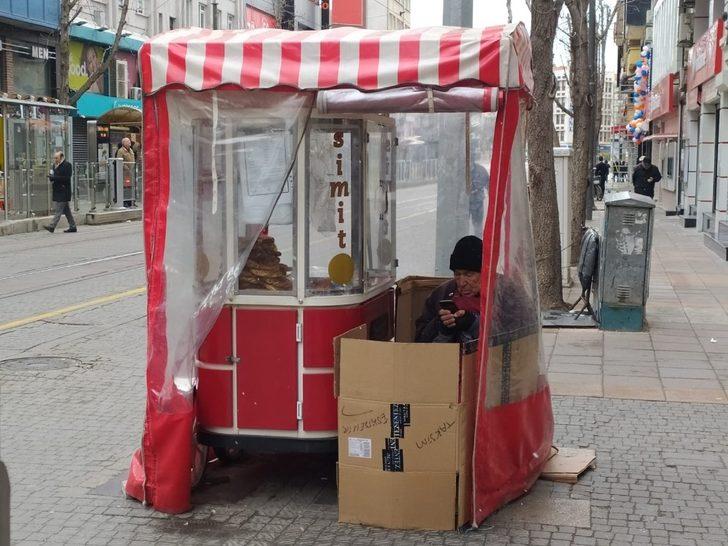 Esnafın buruk bekleyişi G5