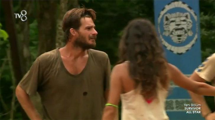 Survivor'un yeni kuralları açıklandı G4