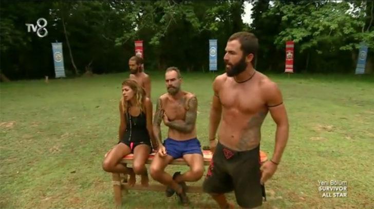 Survivor All Star hayranlarına müjde G5