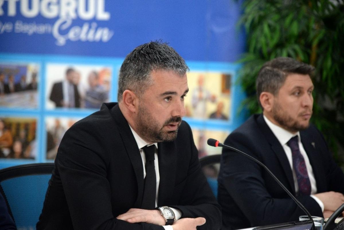 Pursaklar&rsquo;dan T&uuml;rkiye&rsquo;de bir ilk: online &rsquo;Halk Meclisi&rsquo;