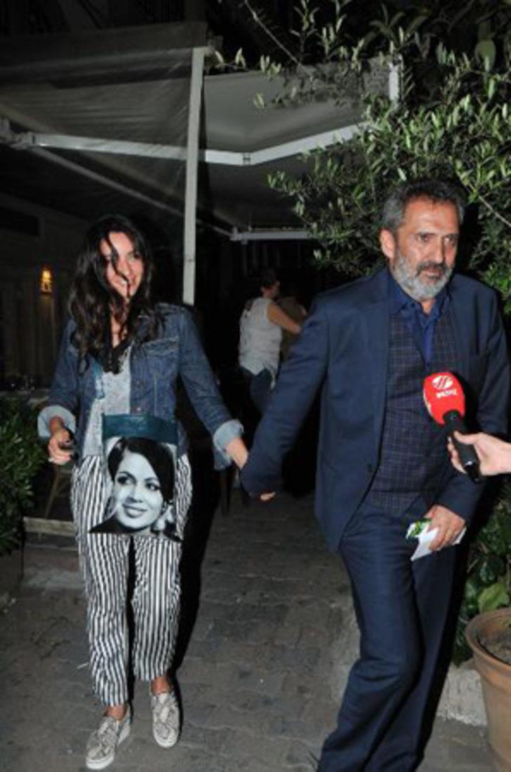 Düğün tarihi belli oldu G5