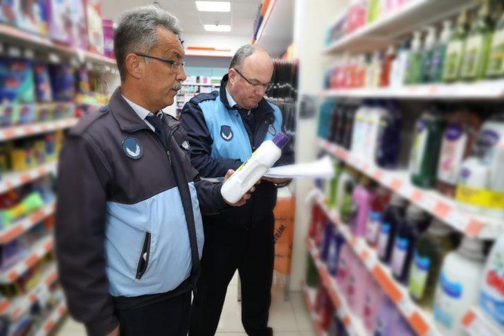 Korona virüsü fırsatçılarına geçit yok G2