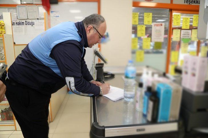 Korona virüsü fırsatçılarına geçit yok G3