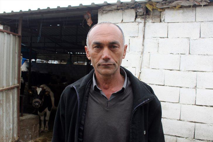 Hatay'da yıldırım düşmesi sonucu 1 kişi yaralandı G1