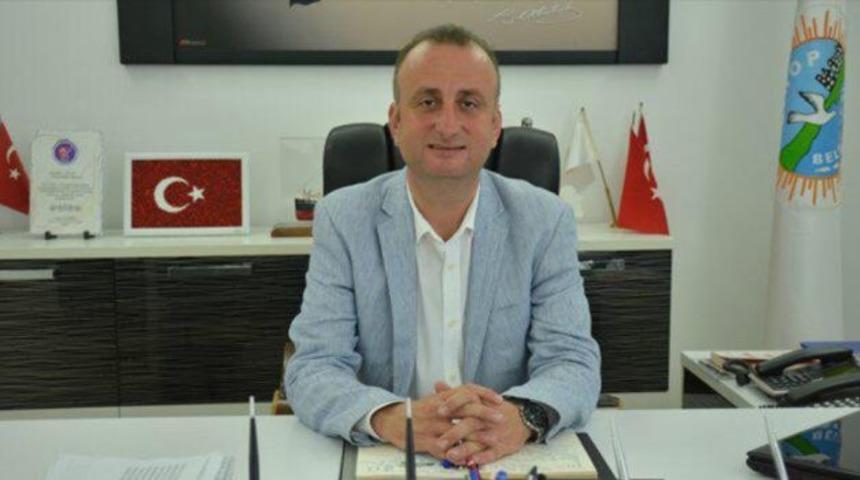 Başkan Ayhan’dan ’korona’ açıklaması