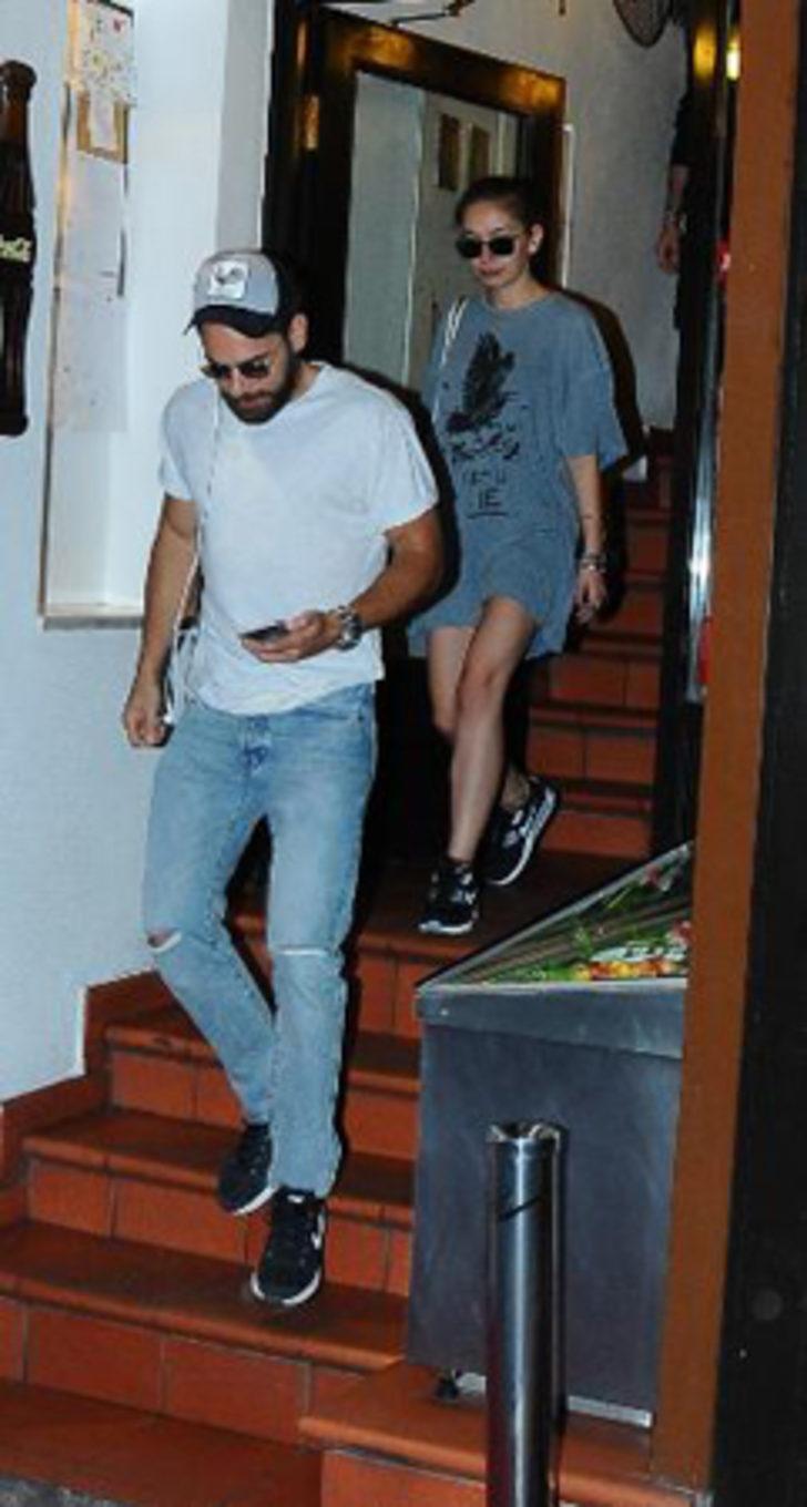 Neslihan Atagül de artık aileden G4