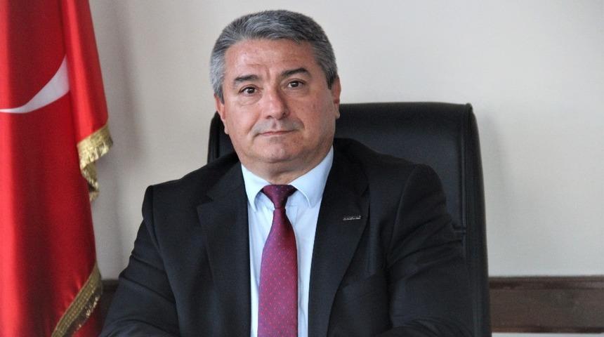 Başkan Tosun: "Ekonomik paketi destekliyoruz"