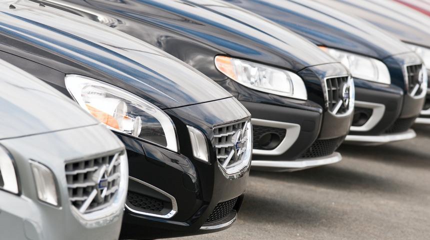 Volvo, Jaguar, Land Rover ve Bentley üretime ara verdi