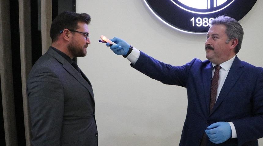 Kayseri&rsquo;de korona vir&uuml;s &ouml;nlemleri arttı